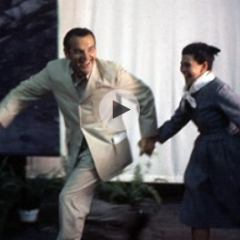 Charles and Ray Eames - Ted Talks 